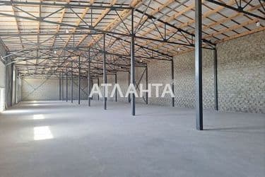 Commercial real estate (area 1175,1 m²) - Atlanta.ua - photo 25