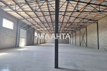Commercial real estate (area 1175,1 m²) - Atlanta.ua - photo 26