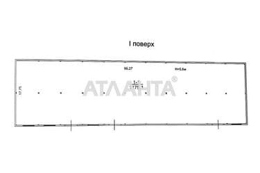 Commercial real estate (area 1175,1 m²) - Atlanta.ua - photo 30
