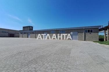Commercial real estate (area 1175,1 m²) - Atlanta.ua - photo 20
