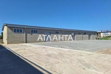 Commercial real estate (area 1175,1 m²) - Atlanta.ua - photo 21