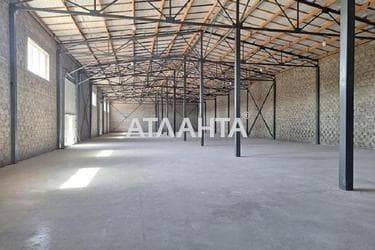 Commercial real estate (area 1175,1 m²) - Atlanta.ua - photo 22
