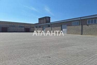 Commercial real estate (area 1175,1 m²) - Atlanta.ua - photo 23