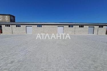 Commercial real estate (area 1175,1 m²) - Atlanta.ua - photo 25