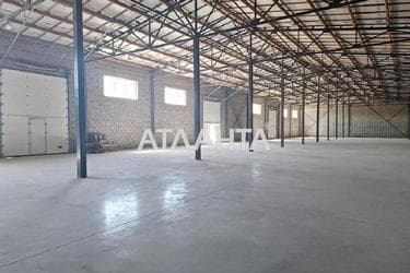 Commercial real estate (area 1175,1 m²) - Atlanta.ua - photo 26