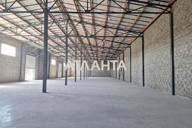 Commercial real estate (area 1175,1 m²) - Atlanta.ua - photo 27