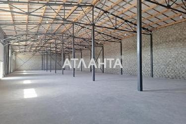 Commercial real estate (area 1175,1 m²) - Atlanta.ua - photo 30