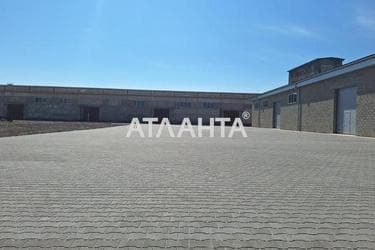 Commercial real estate (area 1175,1 m²) - Atlanta.ua - photo 36