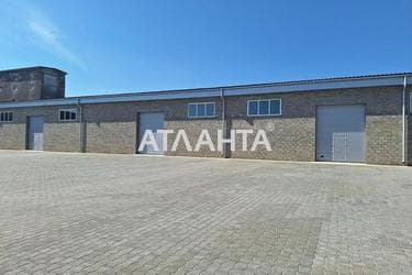 Commercial real estate (area 1175,1 m²) - Atlanta.ua - photo 37