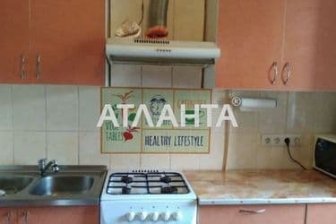 1-room apartment apartment by the address st. Torgovaya (area 31 m²) - Atlanta.ua - photo 19