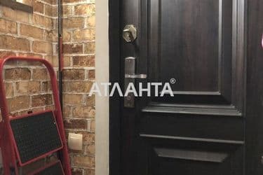 1-room apartment apartment by the address st. Torgovaya (area 31 m²) - Atlanta.ua - photo 23