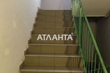 1-room apartment apartment by the address st. Torgovaya (area 31 m²) - Atlanta.ua - photo 31