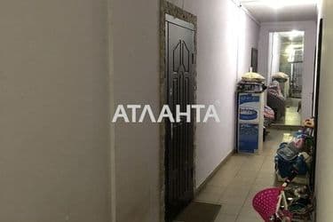1-к apartment on street Torgovaya v Chernomorke - Atlanta.ua - photo 16
