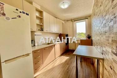 3-кімнатна квартира за адресою Фонтанська дор. (площа 67 м²) - Atlanta.ua - фото 23