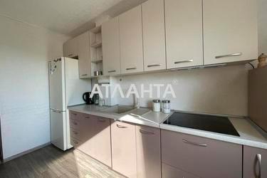 3-кімнатна квартира за адресою Фонтанська дор. (площа 67 м²) - Atlanta.ua - фото 25