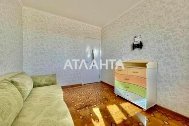 3-кімнатна квартира за адресою Фонтанська дор. (площа 67 м²) - Atlanta.ua - фото 28