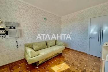 3-кімнатна квартира за адресою Фонтанська дор. (площа 67 м²) - Atlanta.ua - фото 27