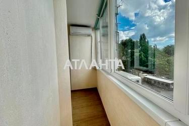 3-кімнатна квартира за адресою Фонтанська дор. (площа 67 м²) - Atlanta.ua - фото 33