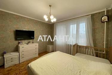 3-кімнатна квартира за адресою Фонтанська дор. (площа 67 м²) - Atlanta.ua - фото 21