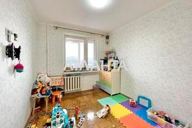 3-кімнатна квартира за адресою Фонтанська дор. (площа 67 м²) - Atlanta.ua - фото 30