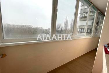 3-кімнатна квартира за адресою Фонтанська дор. (площа 67 м²) - Atlanta.ua - фото 36