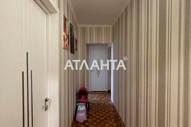 3-кімнатна квартира за адресою Фонтанська дор. (площа 67 м²) - Atlanta.ua - фото 31