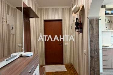 3-комнатная квартира по адресу Фонтанская дор. (площадь 67 м²) - Atlanta.ua - фото 44