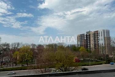 3-комнатная квартира по адресу Фонтанская дор. (площадь 67 м²) - Atlanta.ua - фото 49