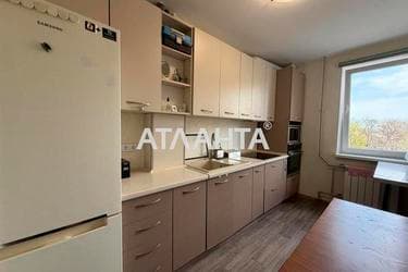 3-комнатная квартира по адресу Фонтанская дор. (площадь 67 м²) - Atlanta.ua - фото 29