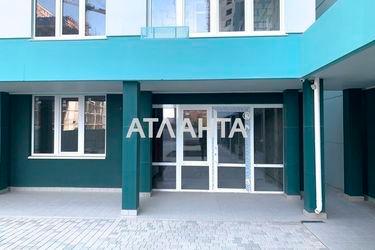 Коммерческая недвижимость по адресу ул. Жаботинского (площадь 69 м²) - Atlanta.ua - фото 22