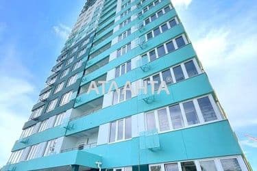 Commercial real estate at st. Zhabotinskogo Proletarskaya (area 67,6 m²) - Atlanta.ua - photo 34