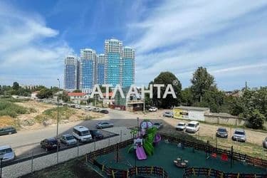 Commercial real estate at st. Zhabotinskogo Proletarskaya (area 67,6 m²) - Atlanta.ua - photo 35