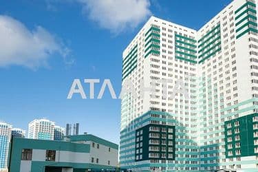 Commercial real estate at st. Zhabotinskogo Proletarskaya (area 67,6 m²) - Atlanta.ua - photo 37