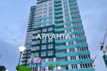 Commercial real estate at st. Zhabotinskogo Proletarskaya (area 67,6 m²) - Atlanta.ua - photo 38