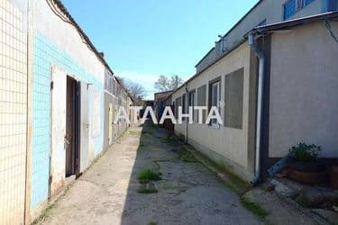 commercial realty on street Nalivnaya na Bolshevike - Atlanta.ua