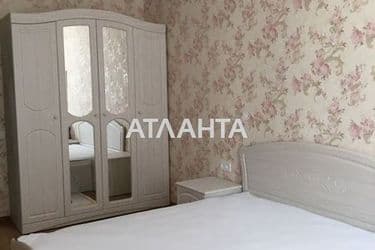 1-комнатная квартира по адресу Курортный пер. (площадь 43 м²) - Atlanta.ua - фото 28