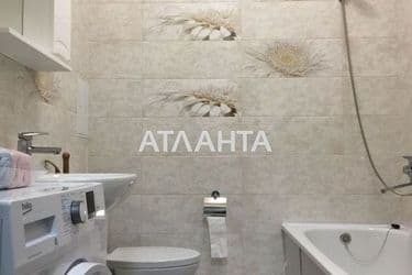 1-комнатная квартира по адресу Курортный пер. (площадь 43 м²) - Atlanta.ua - фото 29