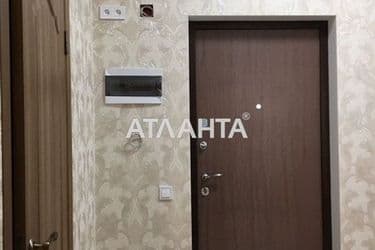 1-комнатная квартира по адресу Курортный пер. (площадь 43 м²) - Atlanta.ua - фото 32