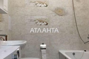1-комнатная квартира по адресу Курортный пер. (площадь 43 м²) - Atlanta.ua - фото 33