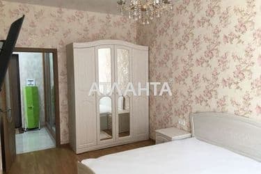 1-комнатная квартира по адресу Курортный пер. (площадь 43 м²) - Atlanta.ua - фото 34