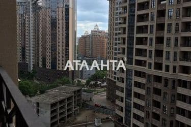 1-комнатная квартира по адресу Курортный пер. (площадь 43 м²) - Atlanta.ua - фото 38