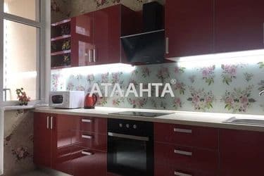 1-комнатная квартира по адресу Курортный пер. (площадь 43 м²) - Atlanta.ua - фото 39