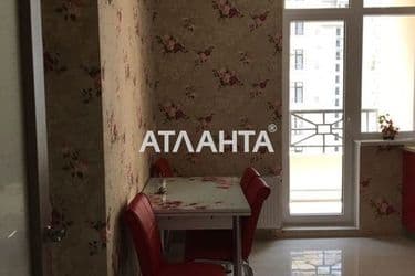 1-комнатная квартира по адресу Курортный пер. (площадь 43 м²) - Atlanta.ua - фото 46