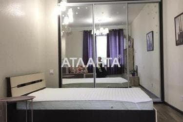 1-room apartment apartment by the address st. Kamanina (area 36 m²) - Atlanta.ua - photo 34