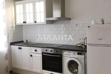 1-room apartment apartment by the address st. Kamanina (area 36 m²) - Atlanta.ua - photo 36