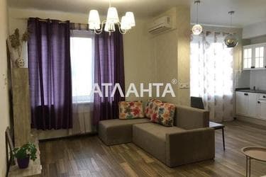 1-room apartment apartment by the address st. Kamanina (area 36 m²) - Atlanta.ua - photo 37
