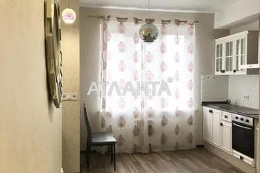 1-room apartment apartment by the address st. Kamanina (area 36 m²) - Atlanta.ua - photo 38