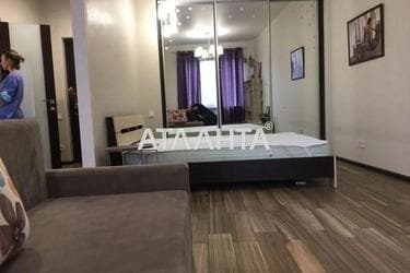 1-room apartment apartment by the address st. Kamanina (area 36 m²) - Atlanta.ua - photo 42