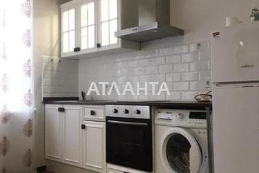 1-room apartment apartment by the address st. Kamanina (area 36 m²) - Atlanta.ua - photo 43