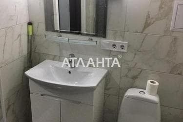 1-room apartment apartment by the address st. Kamanina (area 36 m²) - Atlanta.ua - photo 44